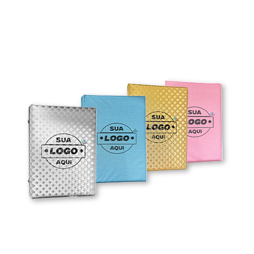 Album de Fotros pronto. capacidade 100 fotos. (escolha a sua cor) Com personalização.